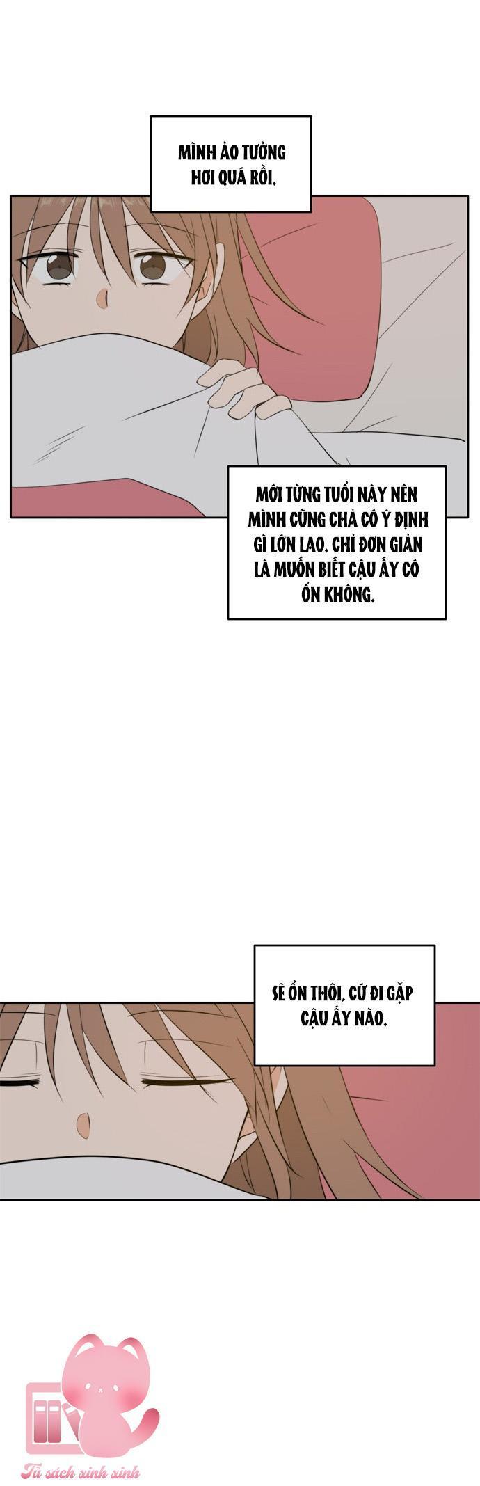 hẹn gặp nhau ở kiếp thứ 19 chapter 23 34