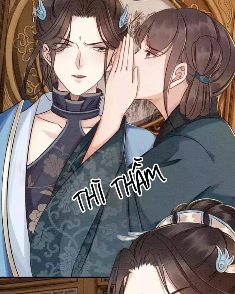 trọng sinh bá sủng nhiếp chính vương quá mạnh mẽ chapter 61 47