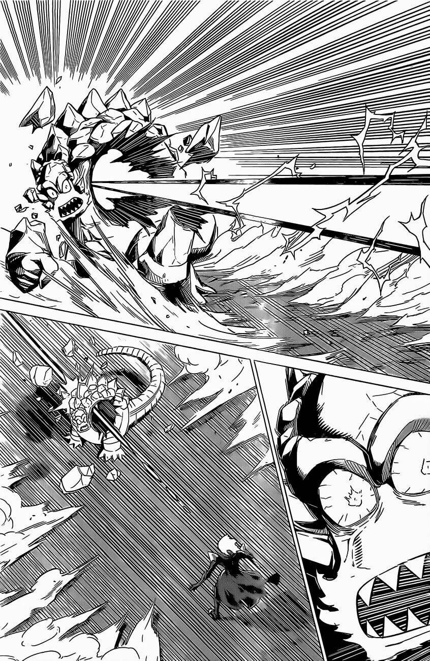 kiriwo terrible chapter 1 28