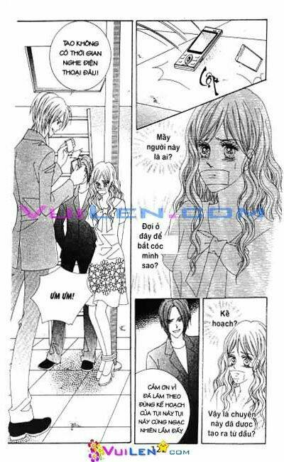 người duy nhất chapter 95 3