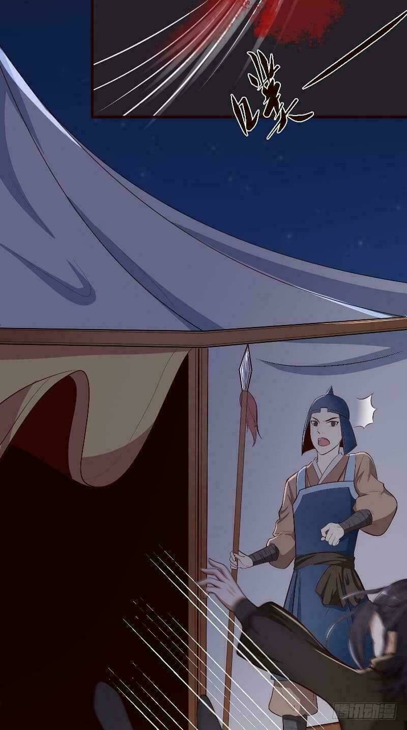 thịnh thế y nữ - lãnh vương sủng phi chapter 3 3