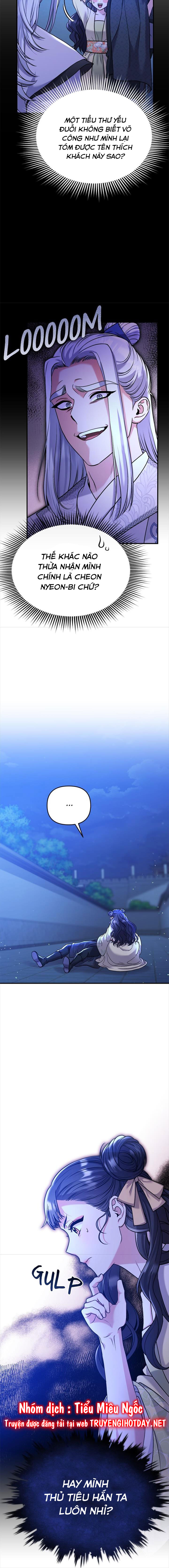 cao thủ chốn hậu cung chapter 23 9