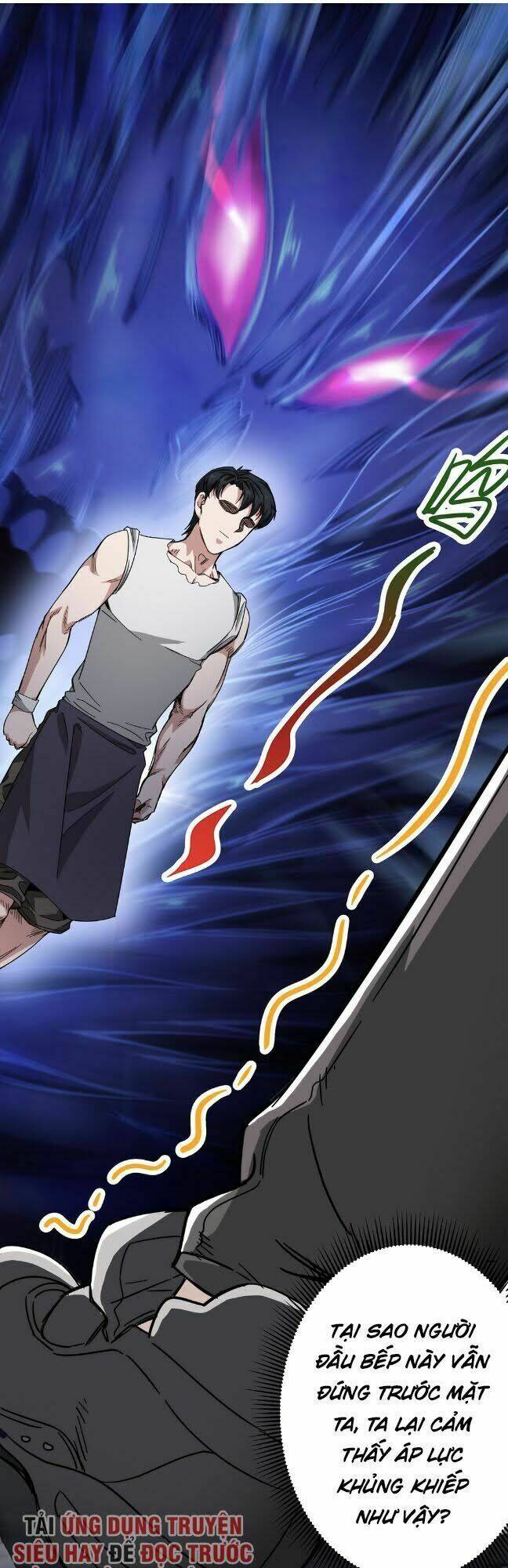 dạ thị chi vương chapter 26 29