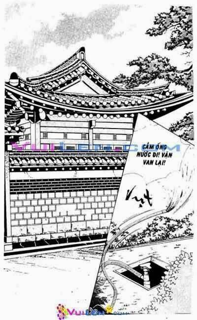 cô gái vương giả chapter 5 128