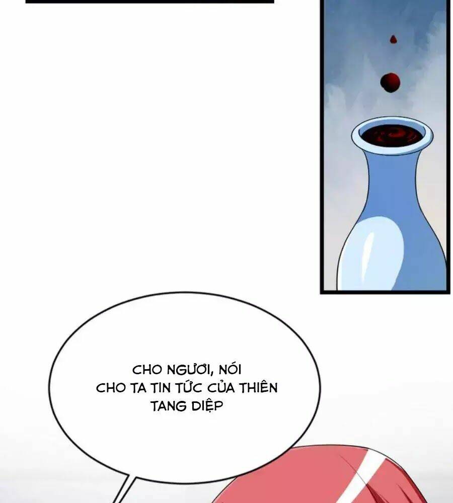 thái tử điện hạ, nô tài có hỉ rồi chapter 26 33