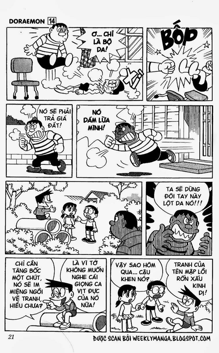 doraemon chapter 249 7