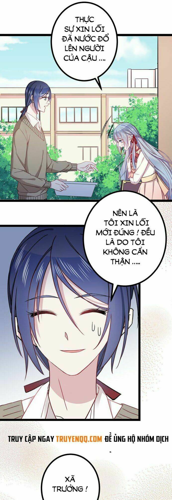 người yêu huyết ma chapter 2 26