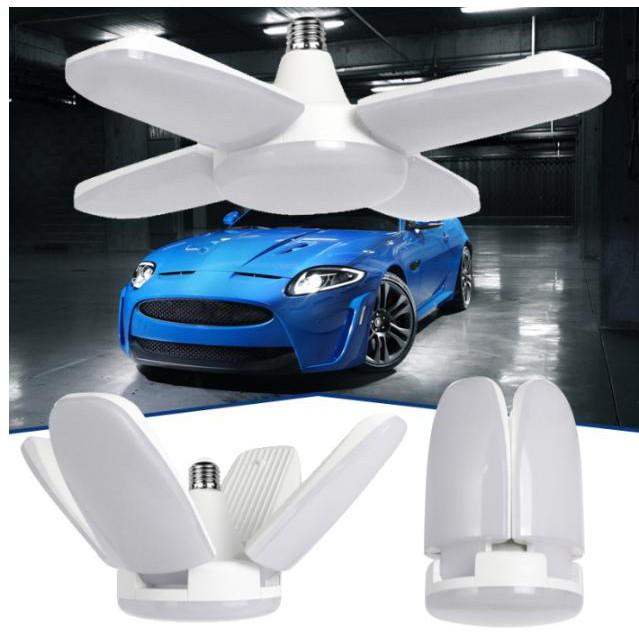 ĐÈN LED SIÊU TIẾT KIỆM ĐIỆN DEFORMABLE