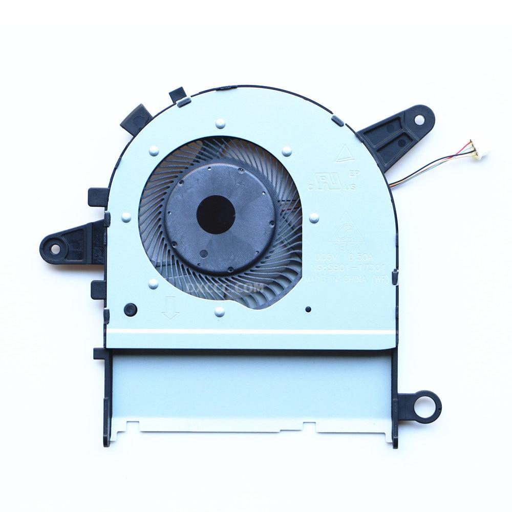 LAPTOP FAN FOR ASUS UX561U UX561UA CPU COOLING FAN