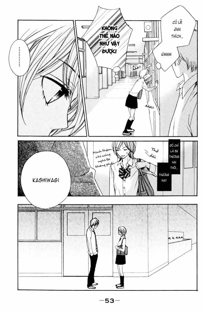 otomegokoro chapter 2 6