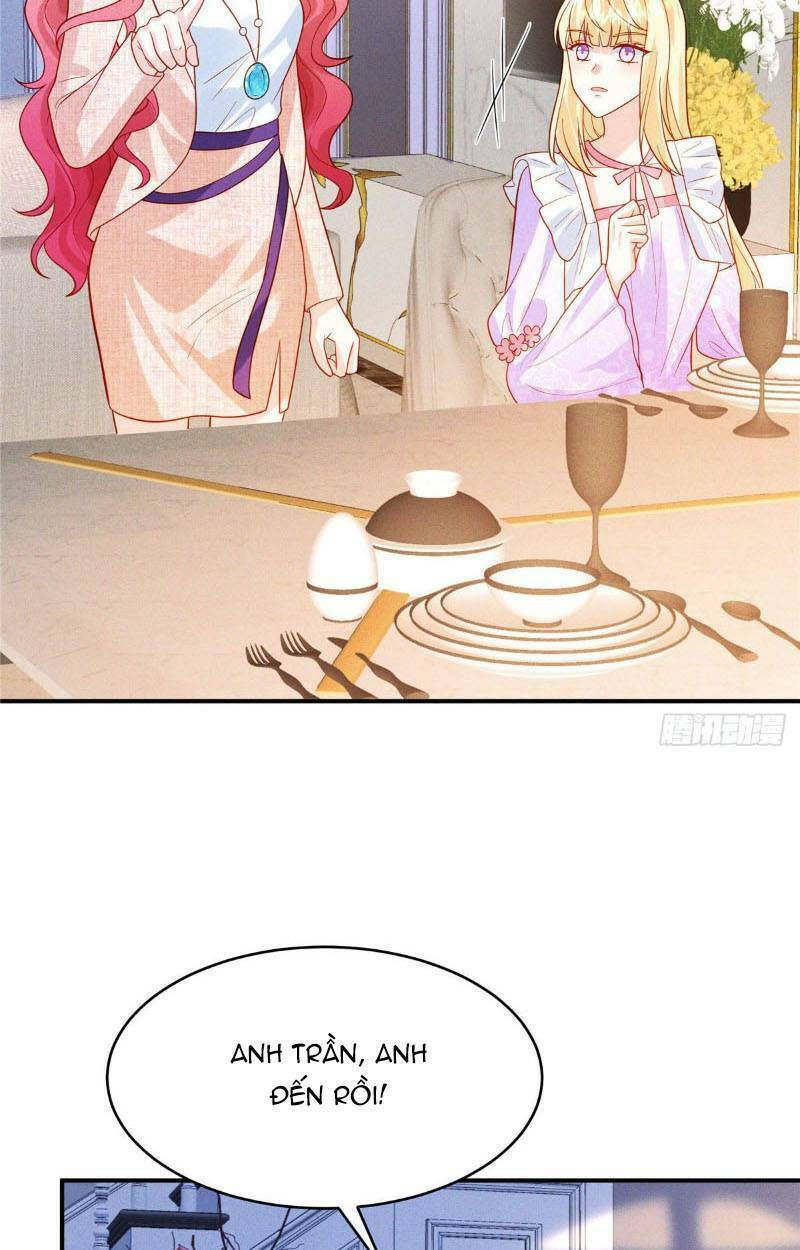 trọng sinh từ hôn thê chapter 35 17