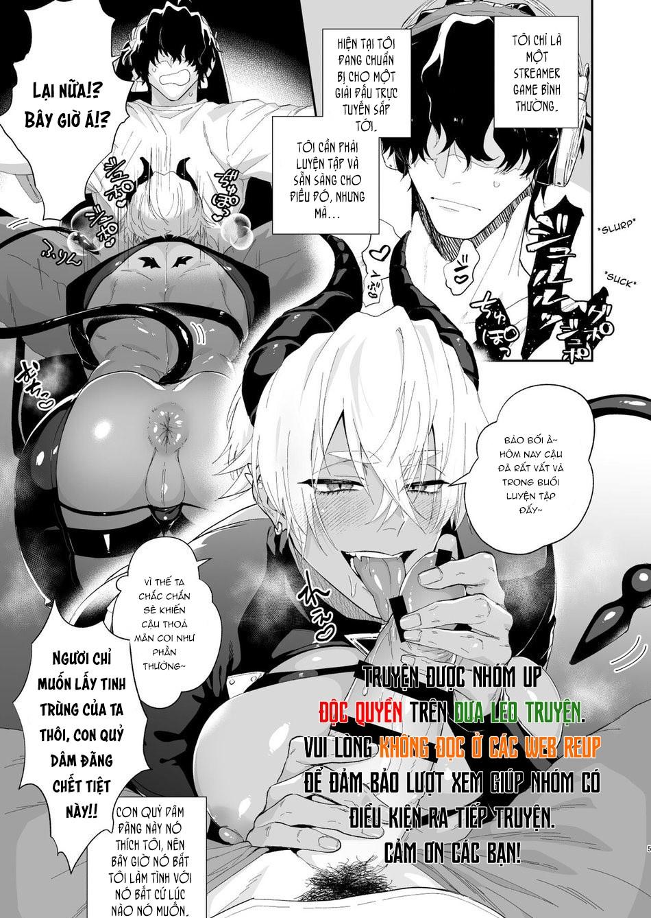 oneshot vicera comics house chapter 34 2