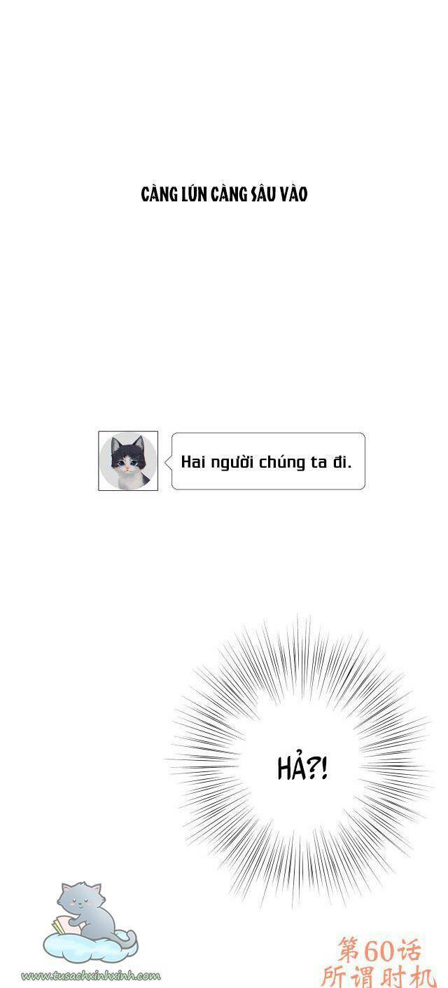 con tim rung động 3 chapter 60 83