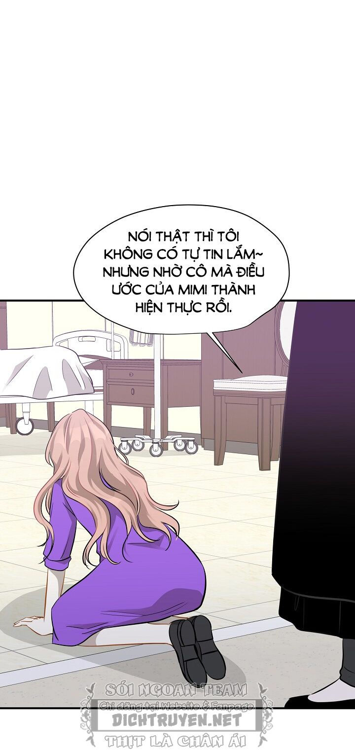 cuộc sống kỳ thú chapter 48 51