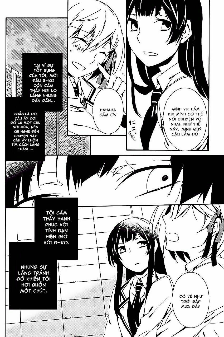 shuuen no shiori chapter 10 11