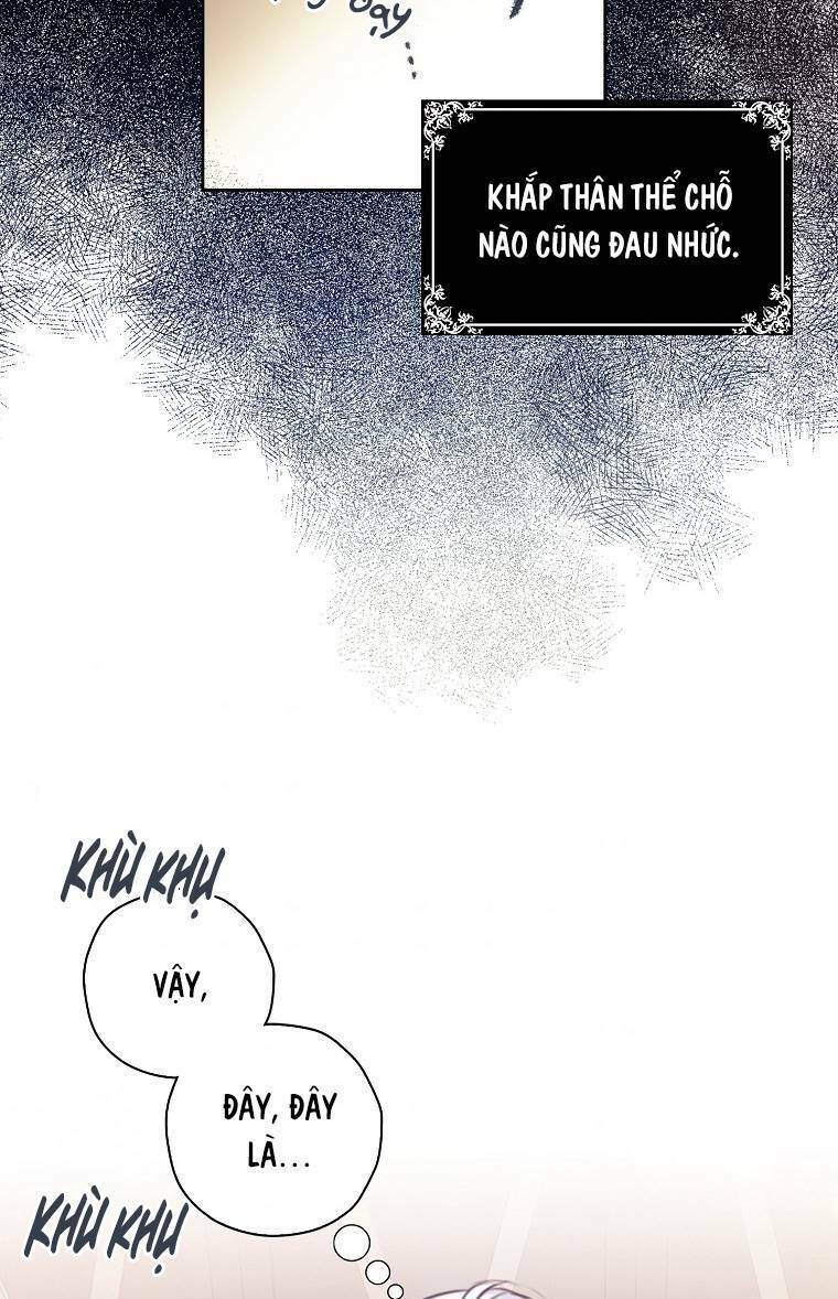 sinh ra làm con gái ác nữ chapter 9 7