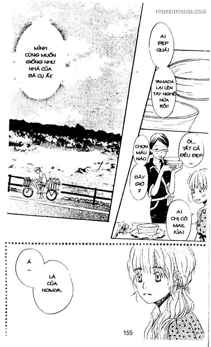 tình yêu và cuộc sống chapter 40 11