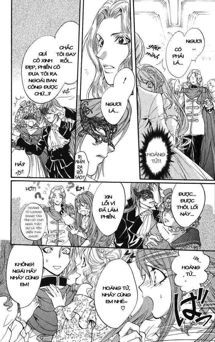 ludwig kakumei chapter 10 33