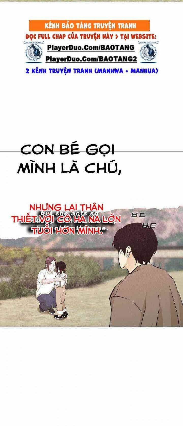 thước phim sự thật chapter 31 30
