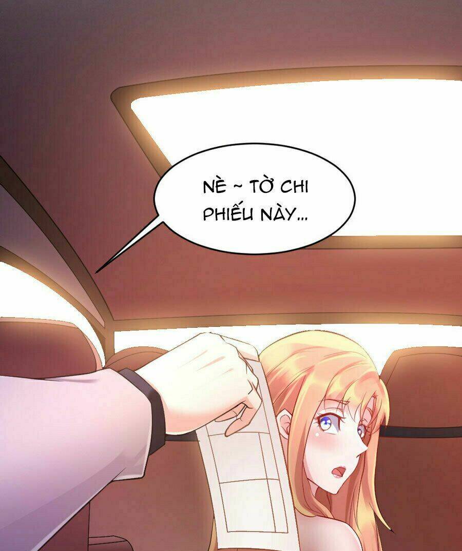 tiểu bạch điềm thê của long thiếu chapter 3 28