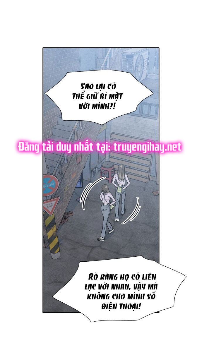 điều khiến tôi quyết tâm muốn chết chapter 33.2 22