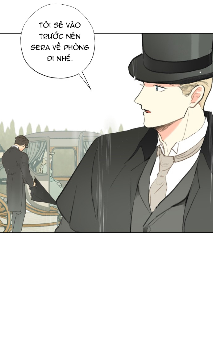 [18+] sự thuần khiết dành cho em chapter 1.1 6