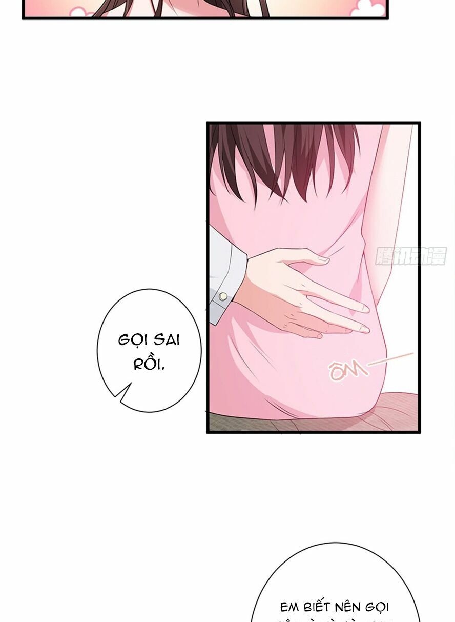 thí hôn lão công, cần giúp sức chapter 14 4