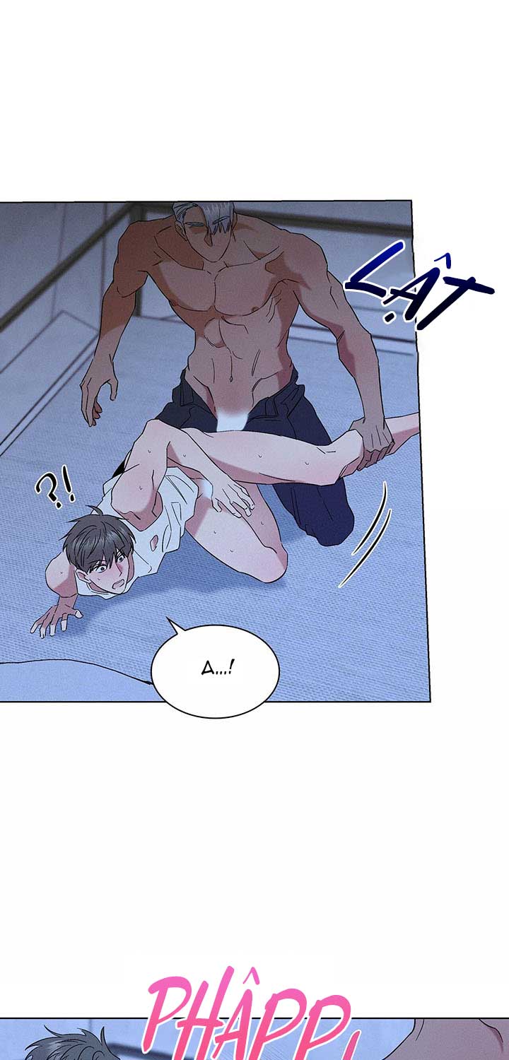 dục vọng mãnh liệt chapter 36 55