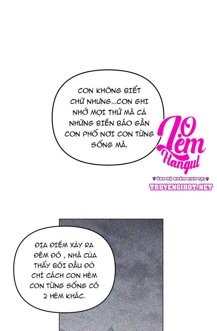 trở thành con gái của anh hùng bóng đêm chapter 17 1