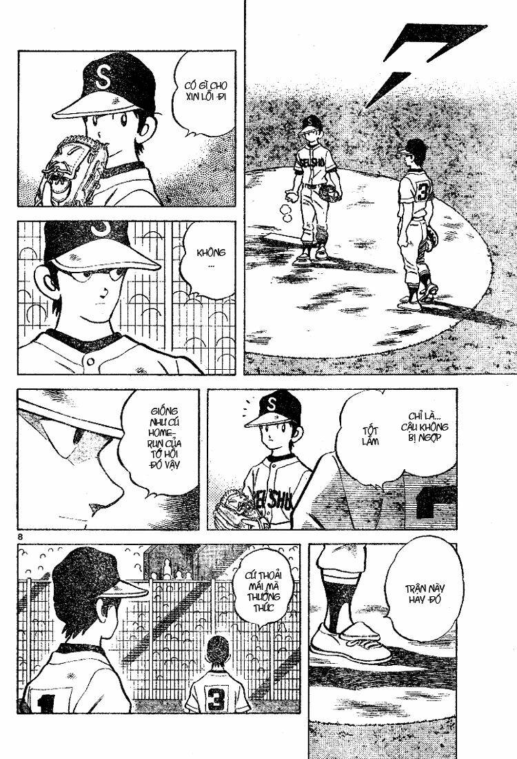 trò chơi vượt qua thử thách chapter 84 9