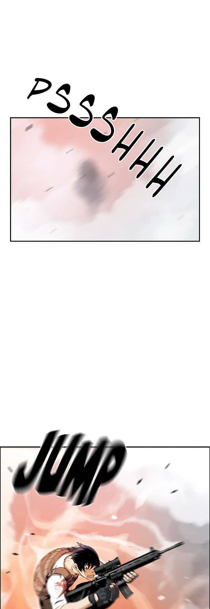 pubg - cuộc chiến sinh tồn - 100 chapter 34 37