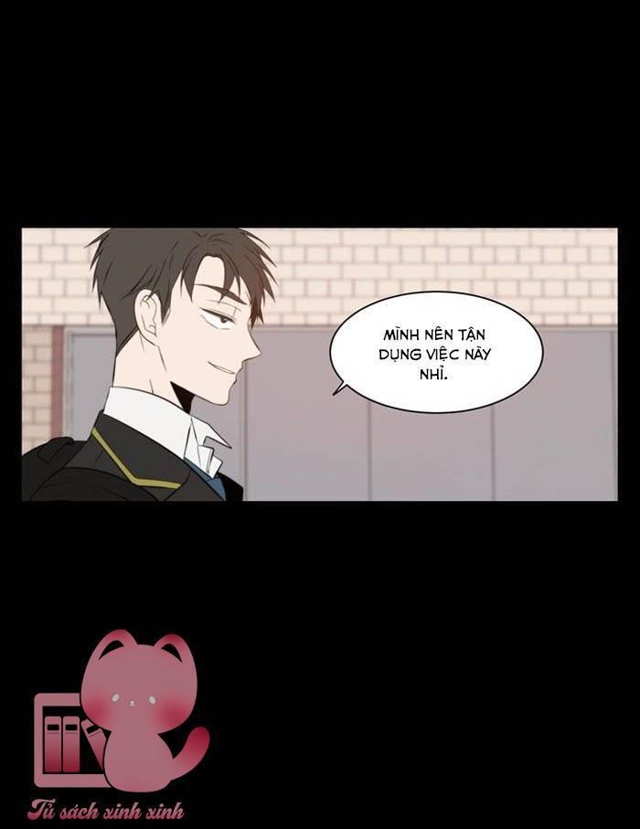 a good day to be a dog chapter 32 28