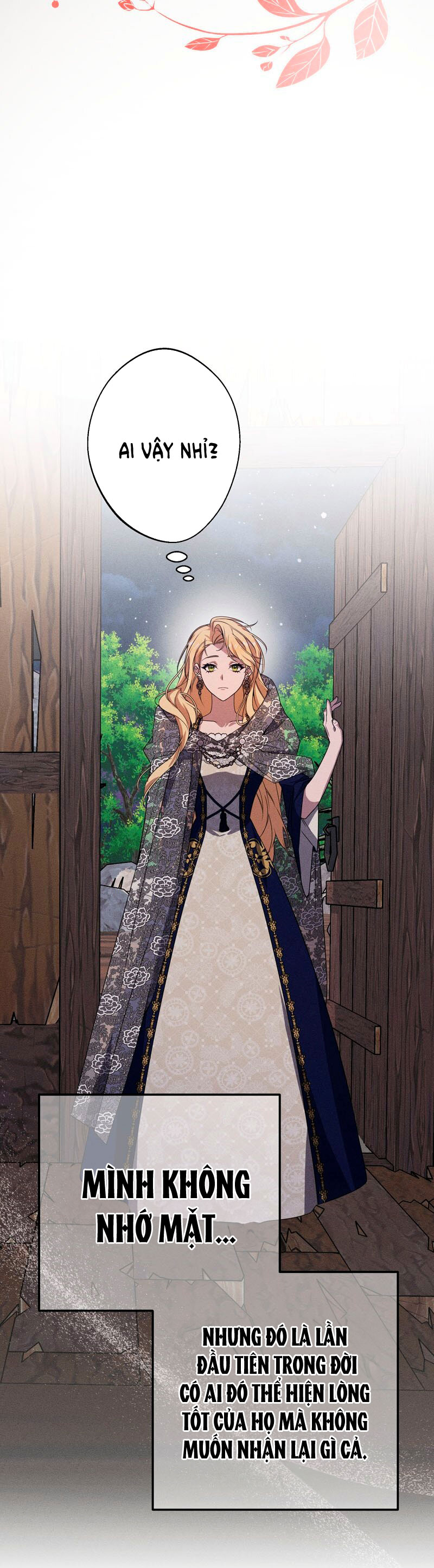 thỏa thuận với người chồng giả của tôi chapter 2.2 7