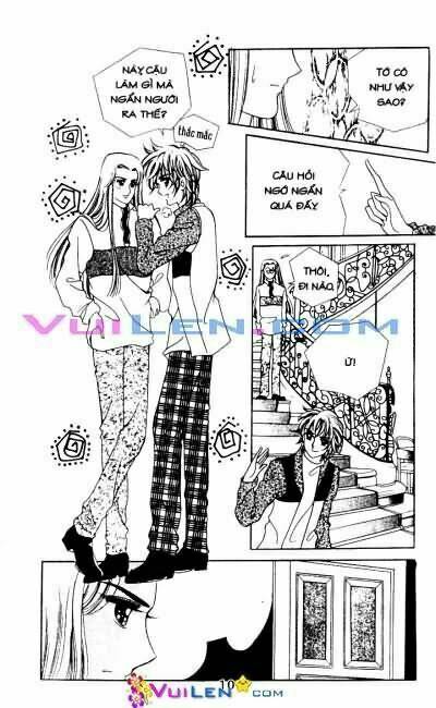 giảm cân để yêu chapter 2 101