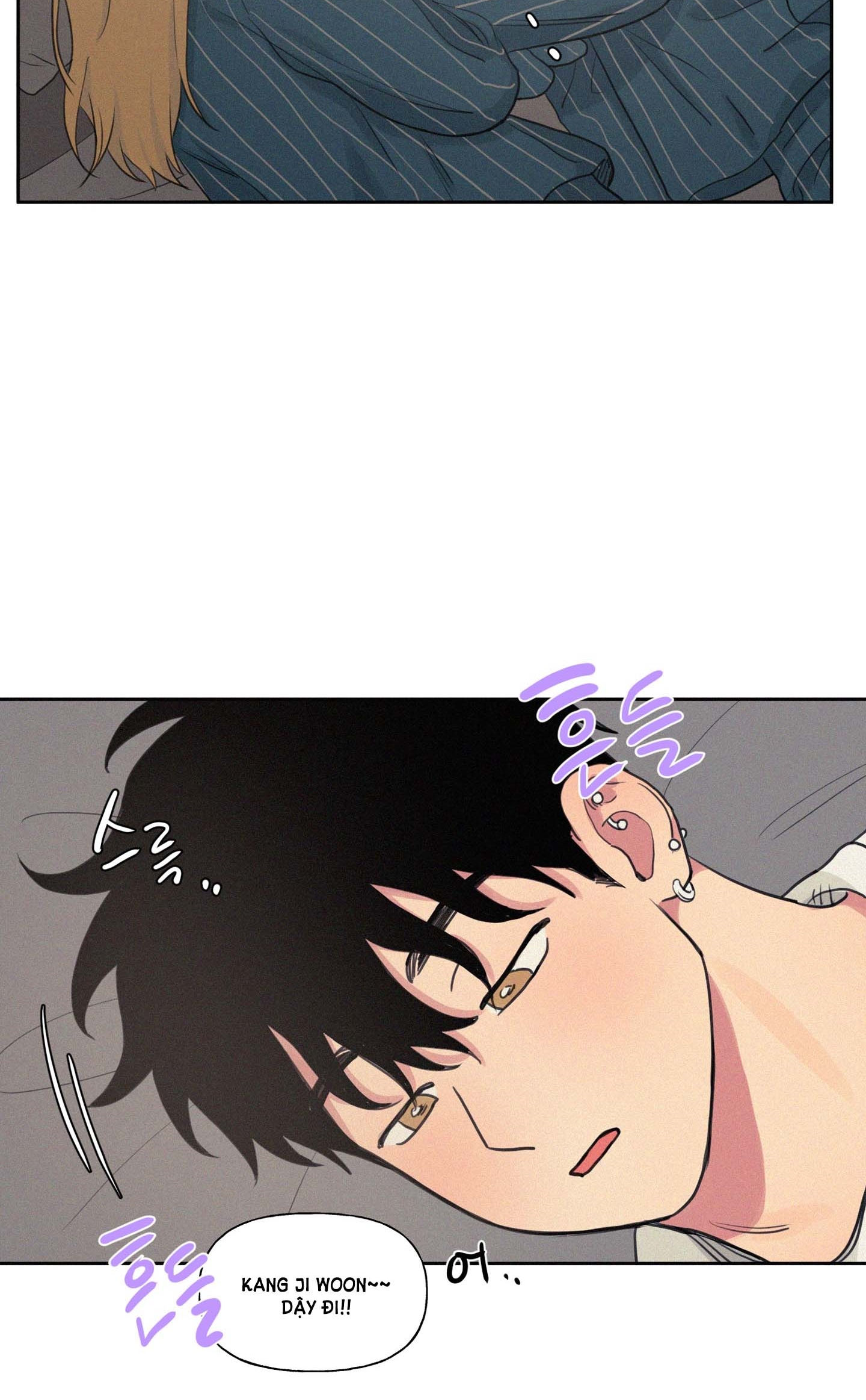 lý do yêu phải thằng bạn thân chapter 63.2 8