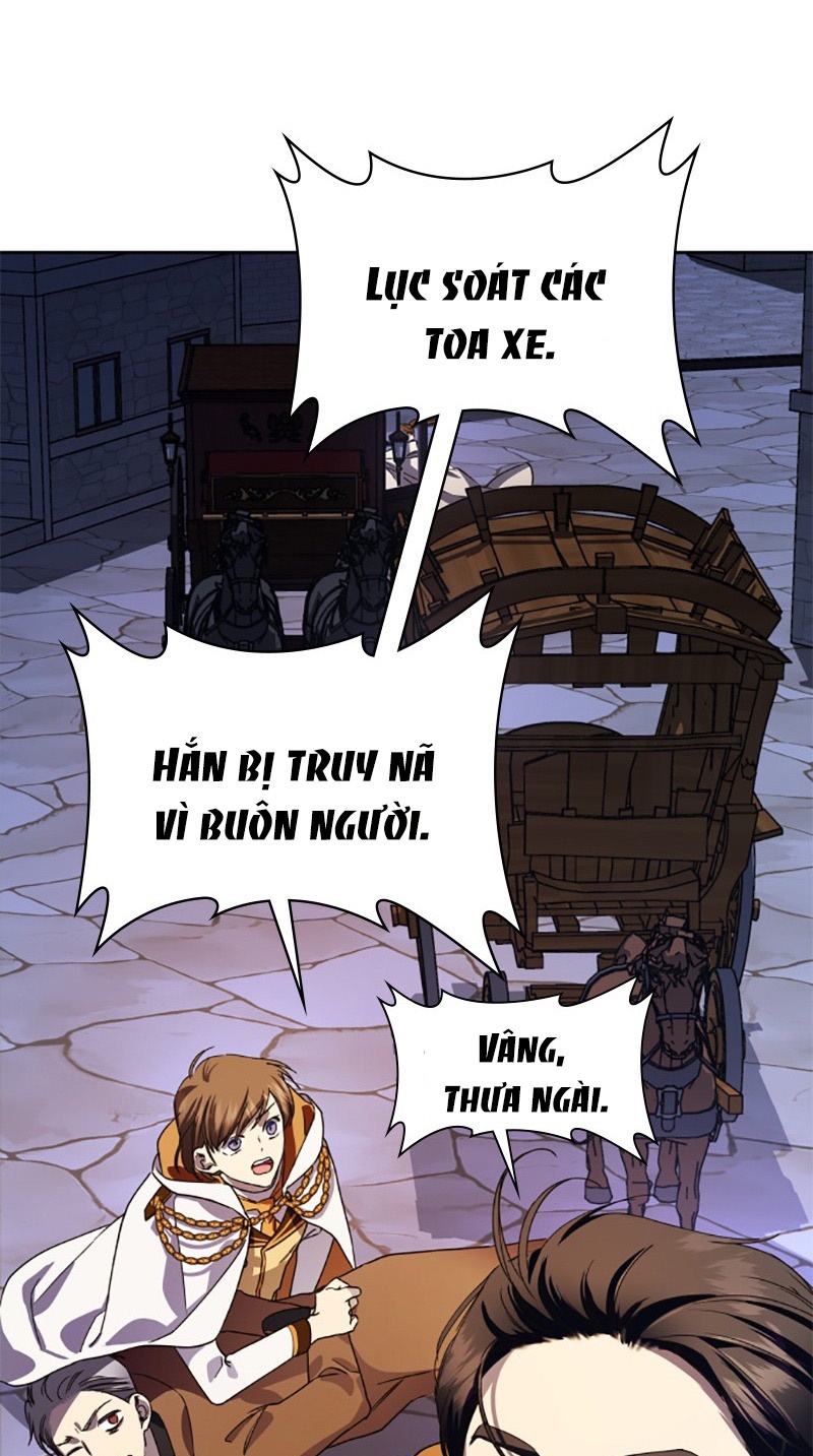 tôi muốn trở thành cô ấy dù chỉ là một ngày chapter 31 41