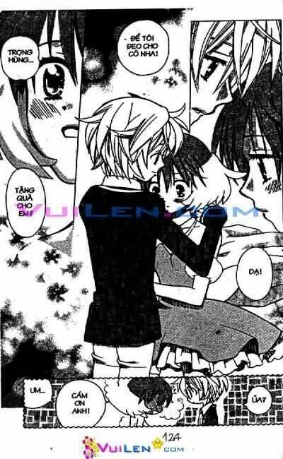 nữ sinh thời đại chapter 9 124