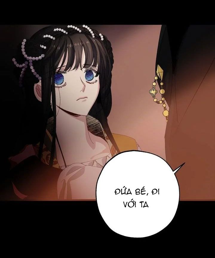 mối tình đầu của bạo chúa chapter 36 23