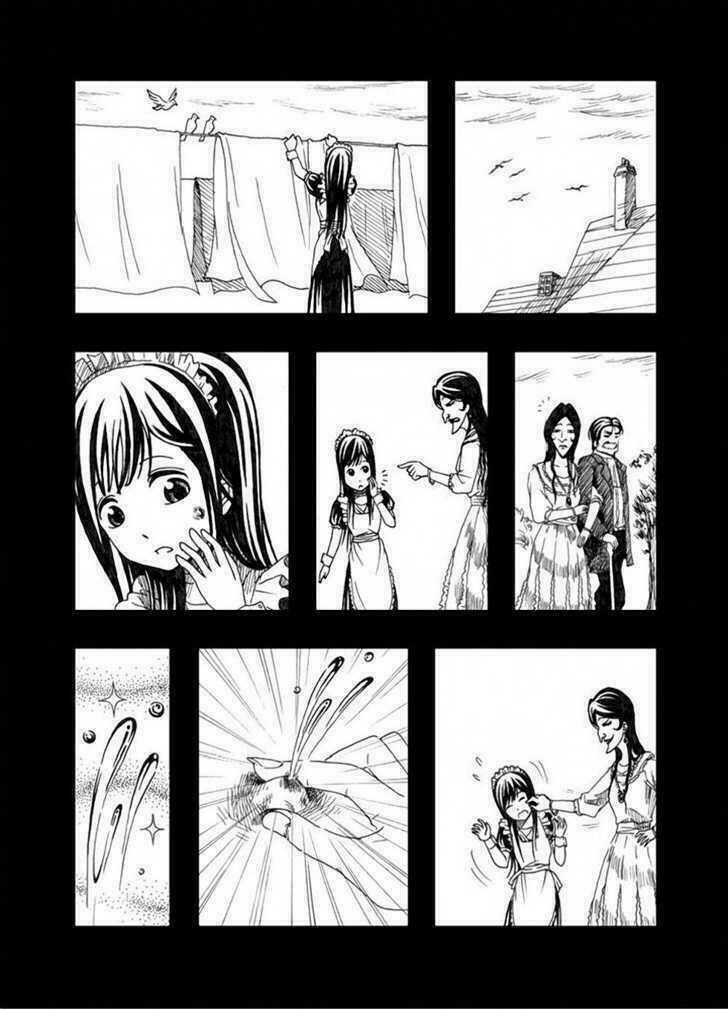 collapse of the world as we know it chapter 9 8