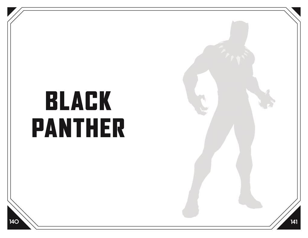 Sách ngoại văn: The Ultimate Marvel Quiz Book