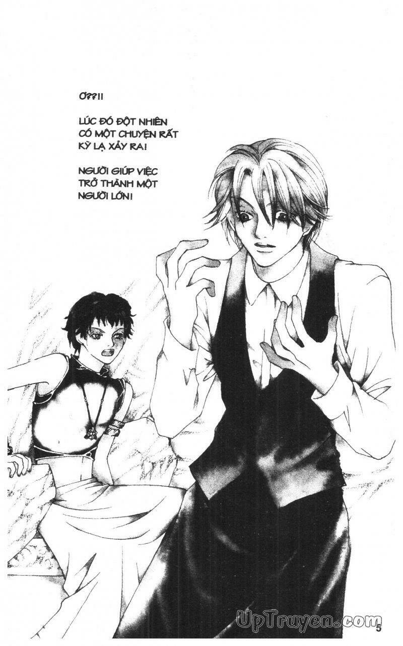 chàng lọ lem chapter 3 5