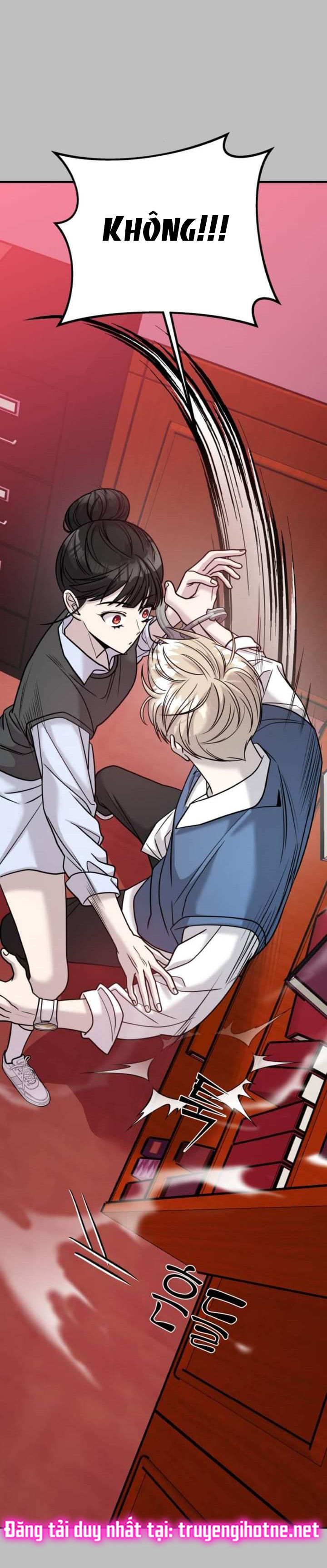 phản diện thuần túy chapter 25.1 15