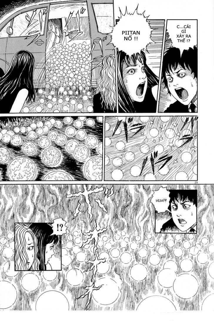 black paradox chapter 2 29