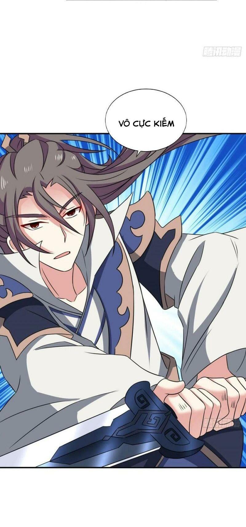 Trọng Sinh Thành Cậu Vàng Tại Dị Thế Chapter 138 35