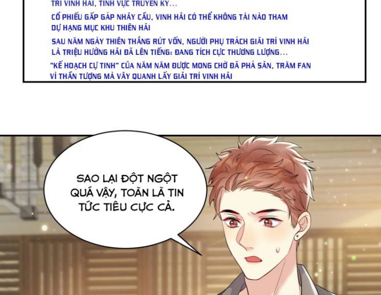 lại bị bạn trai cũ nhắm trúng rồi chapter 51 54