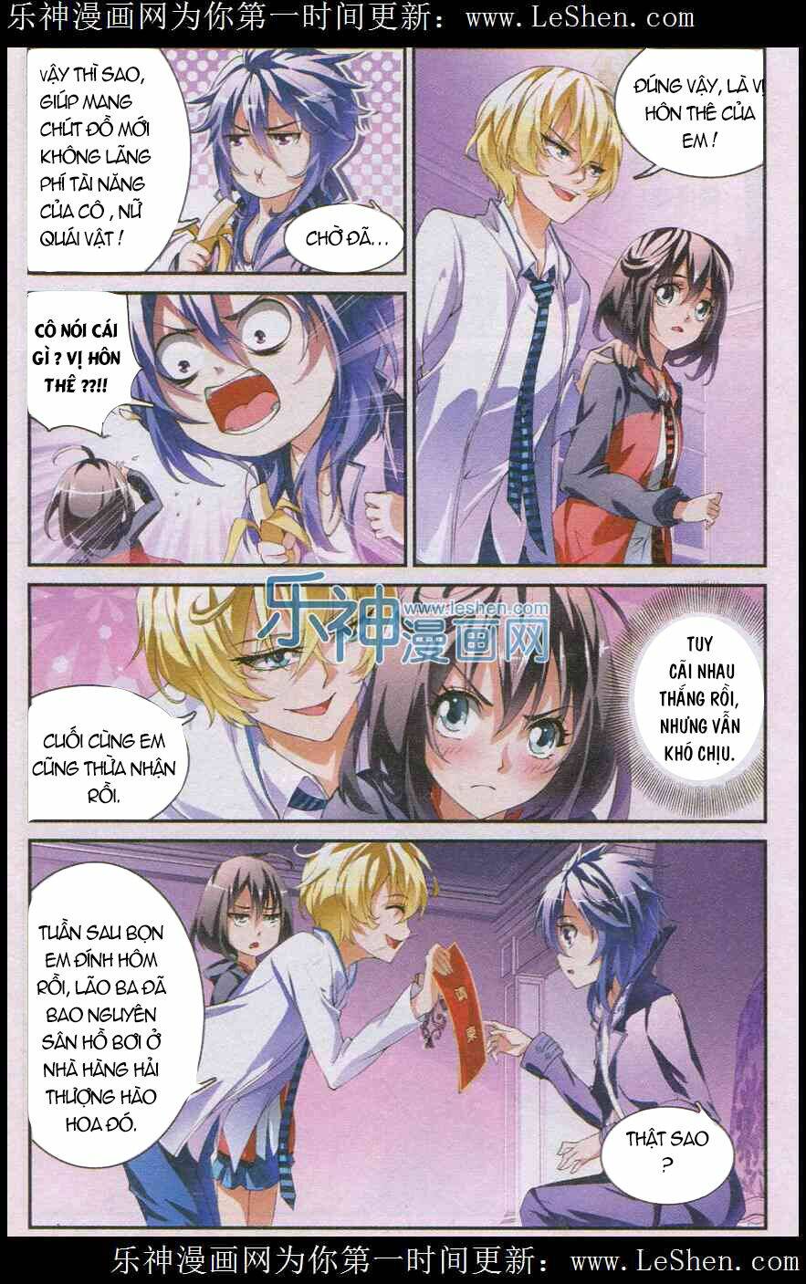 mafia bride chapter 12 2