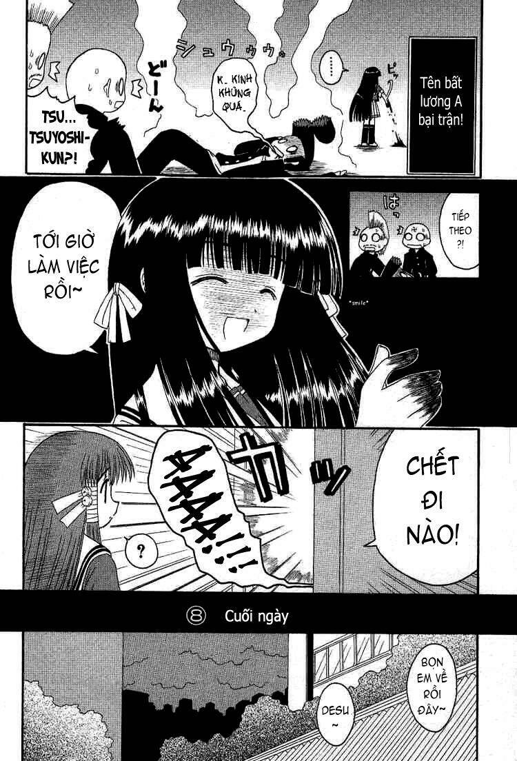 mahoraba chapter 18 28