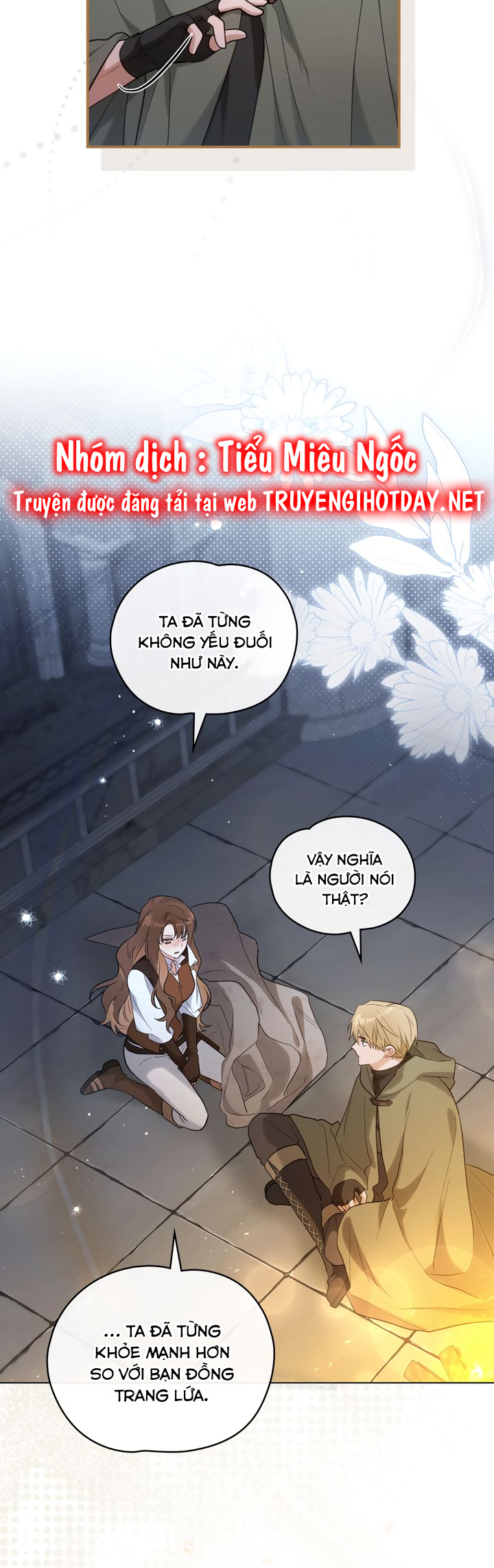 yêu cô công chúa sắp chết chapter 37 15