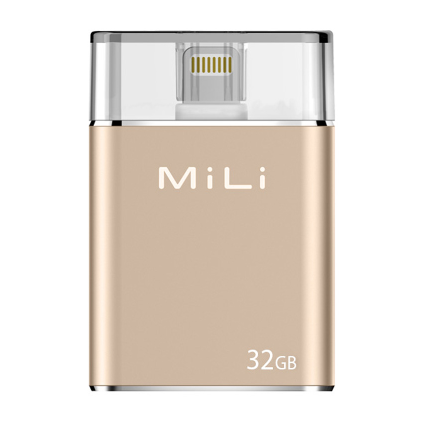 USB 3.0 Mili Power iData 32GB