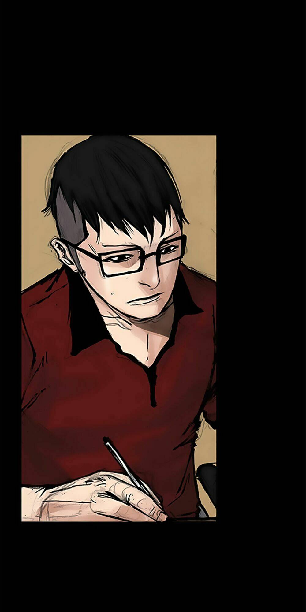 độc cô tiền truyện chapter 112 29